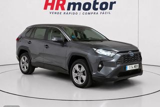 Toyota RAV 4 220H Business 160 kW (218 CV) - Foto 1