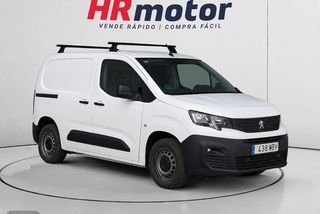 Peugeot Partner Furgon BlueHDi 100 Pro Standard 600kg 73 kW (98 CV) - Foto 1