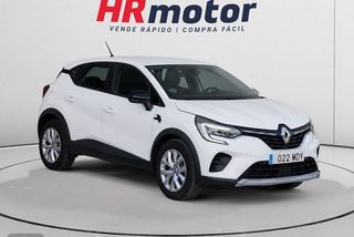 Renault Captur Evolution TCe GLP 74 kW (100 CV) - Foto 1