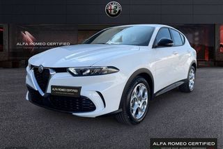 Alfa Romeo Tonale 1.6 DS 130 CV FWD Super - Foto 1