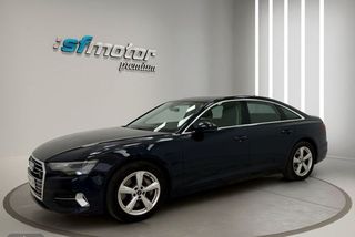 Audi A6 50 TFSIe quattro S tronic Sport - Foto 1