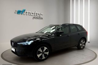 Volvo XC 60 2.0 T6 AWD Recharge Plus Dark Auto - Foto 1