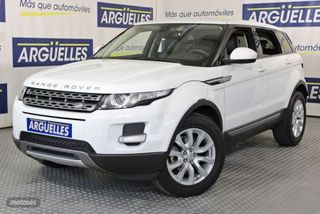 Land Rover Range Rover Evoque Ranger Rover 2.2 TD4 PureTech 4x4 AUT - Foto 1