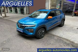 Dacia Spring Expression Electric 45 - Foto 1