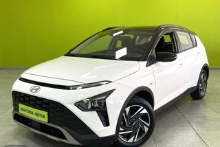 Hyundai Bayon Maxx 1.0 TGDI 100CV 48V MHEV - Foto 1