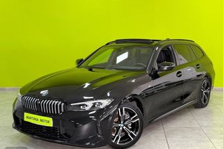 BMW Serie 3 M Sport 318D 2.0D 150CV Auto MHEV - Foto 1