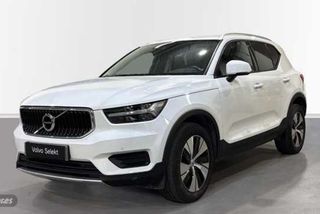 Volvo XC40 XC40 Momentum Pro, B3 mild hybrid (gasolina) - Foto 1