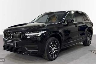 Volvo XC 90 XC90 Momentum Pro, B5 AWD mild hybrid 7 plazas (diésel), 7 Asientos - Foto 1