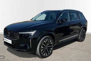 Volvo XC 90 2.0 T8 PHEV PLUS BRIGHT RECHARGE AWD AT 406 5P 7 Plazas - Foto 1