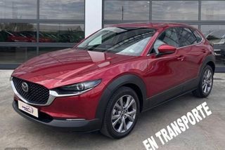 Mazda CX-30 2.0 Skyactiv-G de 122 CV - Foto 1