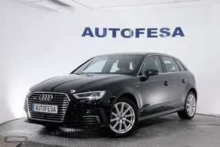 Audi A3 SPORTBACK 1.4 E-TRON AUTO 204CV 5P #NAVY, PARKTRONIC - Foto 1
