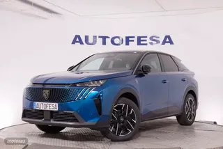 Peugeot 3008 HYBRID GT AUTO 136CV 5P # NAVI,PARKTRONIC,FAROS LED, - Foto 1