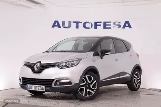 Renault Captur 1.5 DCI ENERGY INTENS 90CV S/S 5P # NAVI,PARKTRONIC, - Foto 1