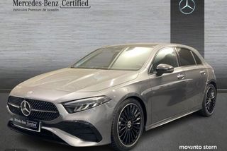 Mercedes Clase A 180 Compacto - Foto 1