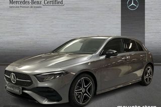 Mercedes Clase A 180 d Compacto - Foto 1