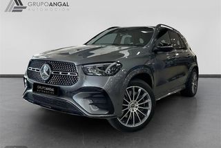 Mercedes Clase GLE 350 de 4MATIC - Foto 1