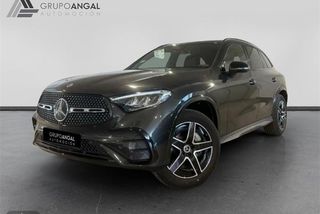Mercedes Clase GLC GLC 300 de 4MATIC - Foto 1