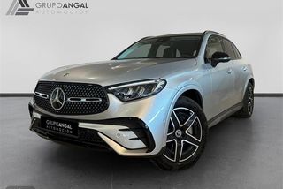 Mercedes Clase GLC GLC 300 de 4MATIC - Foto 1