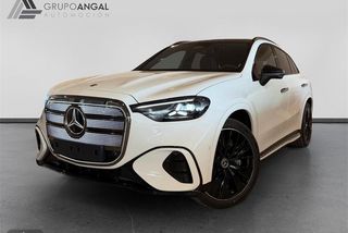 Mercedes Clase GLC GLC 400 4MATIC con tecnología EQ - Foto 1