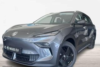 MG MGS5 EV 64kWh Comfort - Foto 1