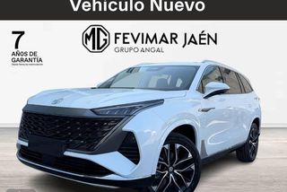 MG S9 1.5T PHEV Premium AUTO - Foto 1