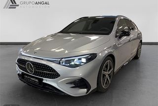 Mercedes Clase CLA 220 Shoot. B. con tecnología híbrida - Foto 1