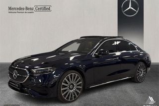 Mercedes Clase E 300 de 4MATIC - Foto 1