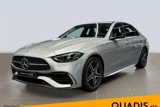 Mercedes Clase C 200 Berlina - Foto 1