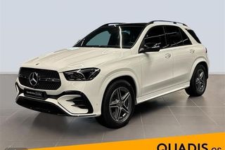 Mercedes Clase GLE 400 e 4MATIC - Foto 1