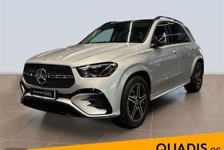 Mercedes Clase GLE 450 4MATIC - Foto 1