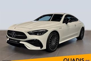 Mercedes CLE CLE 200 Coupé - Foto 1