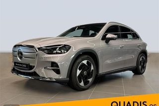 Mercedes Clase GLC GLC 400 4MATIC con tecnología EQ - Foto 1