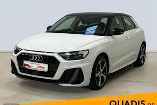 Audi A1 Sportback Adrenalin 30 TFSI 85kW S tron - Foto 1