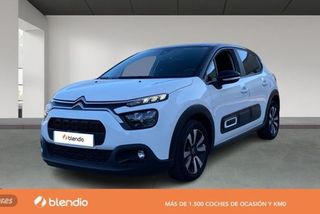 Citroen C3 1.2 PURETECH 60KW SHINE 83 5P - Foto 1