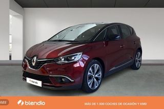 Renault Scenic Scénic 1.3 TCE ZEN 118KW 160 5P - Foto 1