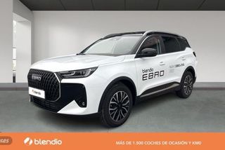 EBRO S700 1.5 TGDI HEV 165KW LUXURY DHT 224 5P - Foto 1