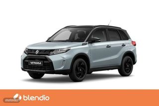 Suzuki Vitara 1.4 T Edicion Limitada Mild Hybrid Auto - Foto 1