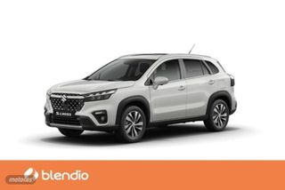 Suzuki S-Cross 1.4T S2 Mild Hybrid Auto - Foto 1