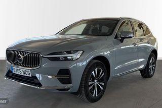 Volvo XC 60 XC60 XC60 Core, T6 AWD Híbrido enchufable, Eléctrico/Gasolina, Bright - Foto 1