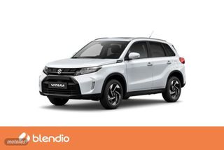 Suzuki Vitara 1.4 T S3 Mild Hybrid Auto - Foto 1