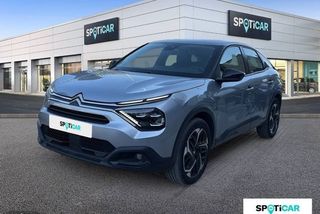 Citroen C4 PureTech 130 S&S 6v Plus - Foto 1