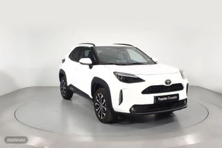 Toyota Yaris Cross 1.5 VVT-I HYBRID ACTIVE PLUS 5P - Foto 1