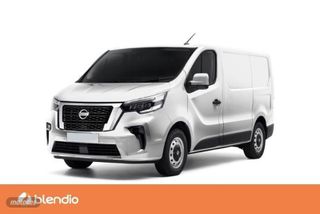 Nissan Primastar Furgón L1 H1 (1t) 2.0dCi EU6E-bis 96 kW (130 CV) M/T S&S Acenta - Foto 1