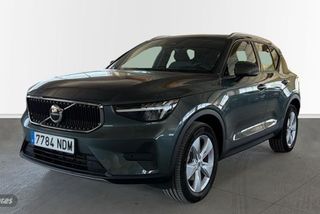 Volvo XC40 Core, B3 Mild hybrid, Gasolina - Foto 1
