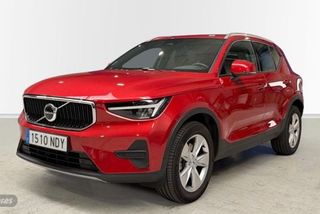 Volvo XC40 Core, B3 Mild hybrid, Gasolina - Foto 1