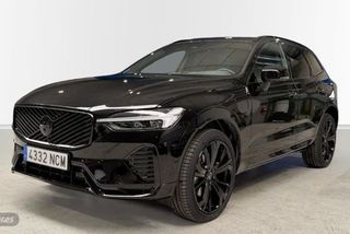 Volvo XC 60 XC60 Black Edition Plus, T6 AWD Híbrido enchufable, Eléctrico/Gasolina - Foto 1