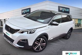 Peugeot 5008 2.0L BlueHDi 133kW (180CV) S&S EAT8 GT - Foto 1