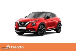 Nissan Juke DIG-T 84 kW (114 CV) 6M/T Tekna - Foto 1