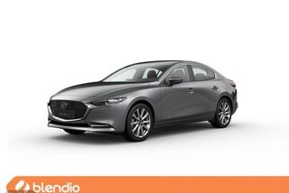 Mazda Mazda3 2.5L e-SKY G MHEV 103kW 6AT Excl-line - Foto 1