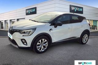 Renault Captur TCe 90 Intens - Foto 1